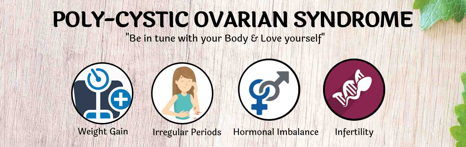 Polycystic Ovary Syndrome Weight Loss Program