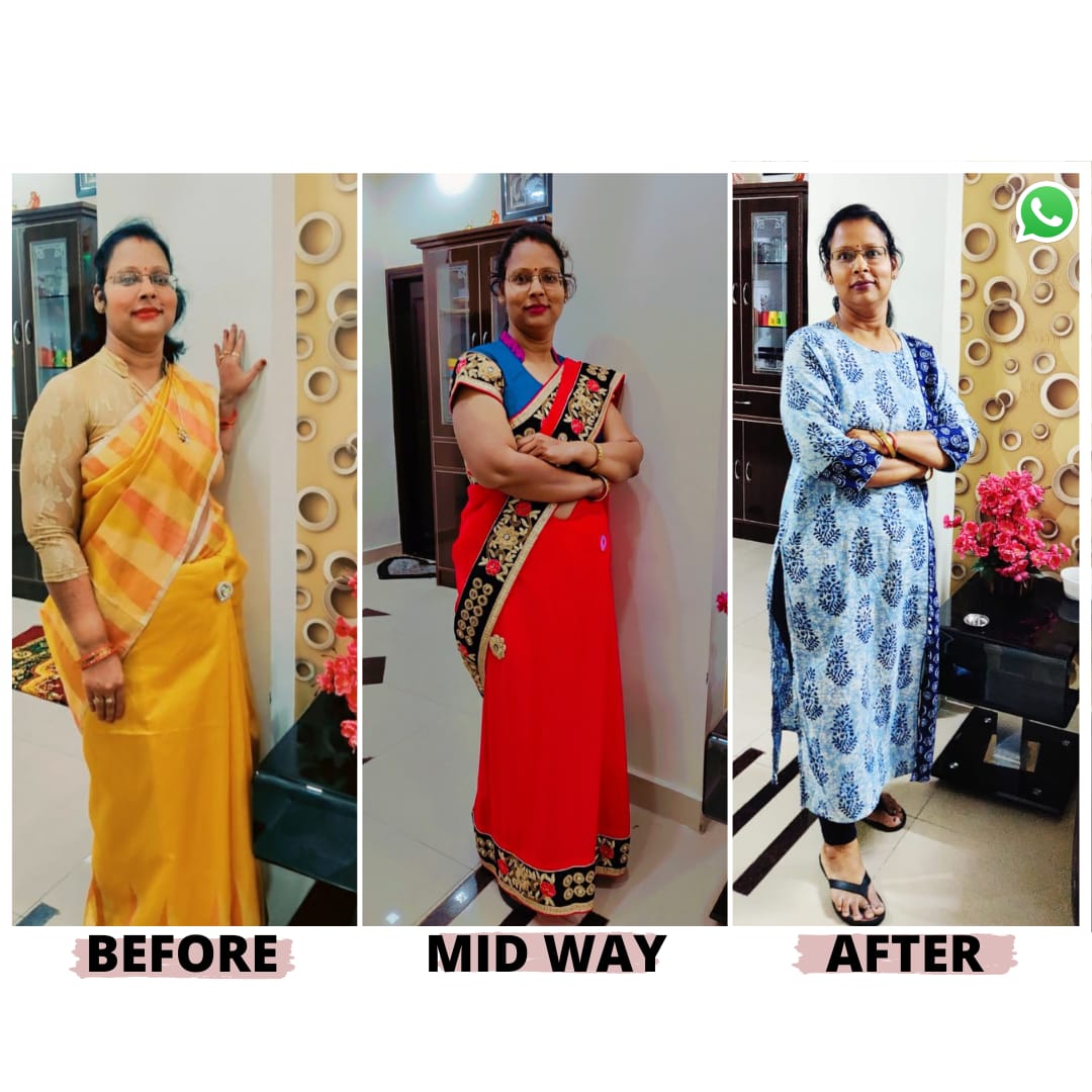 Mrs. Jyoti