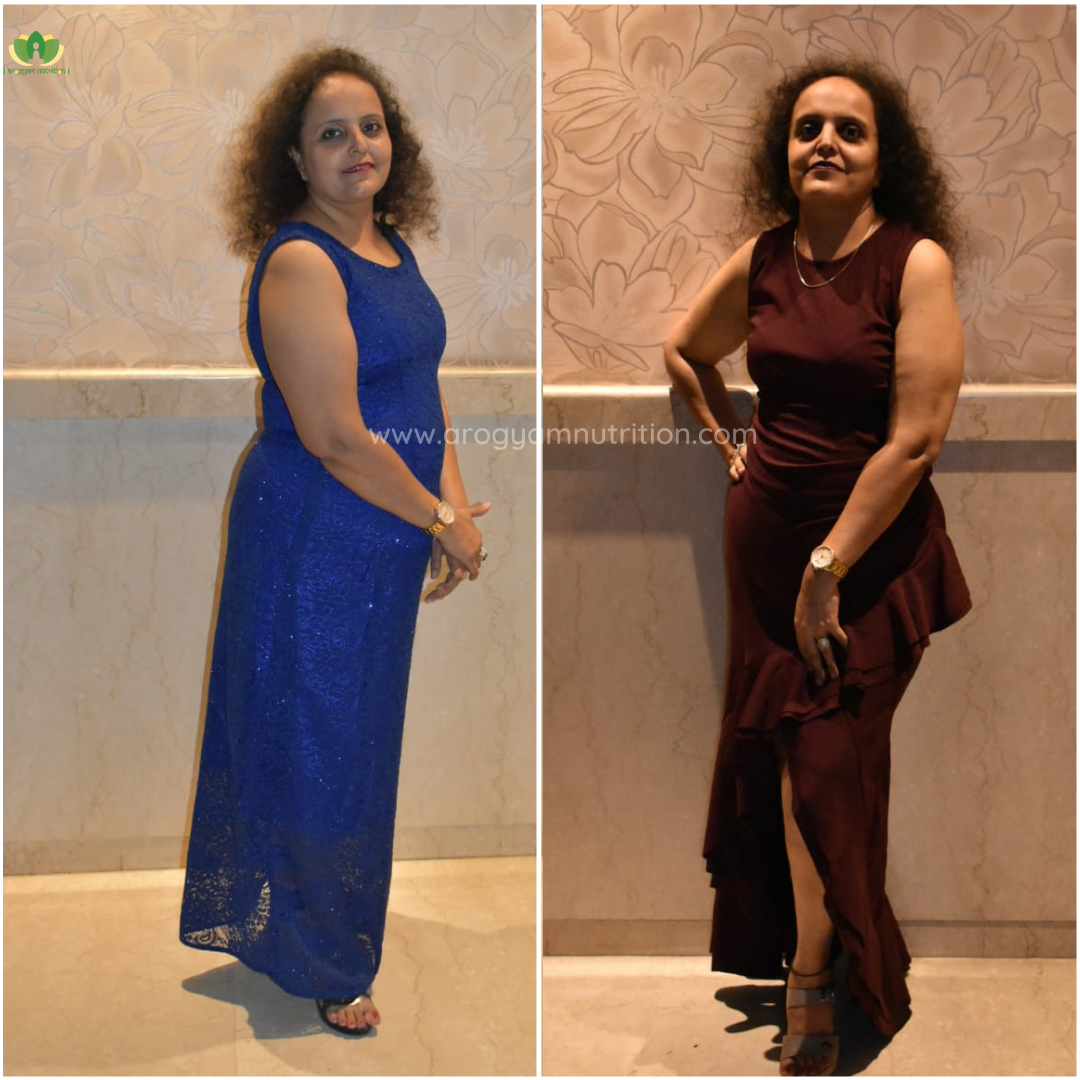Mrs. Shivani Garg