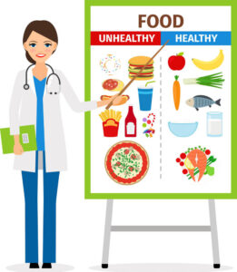 best nutritionist in delhi