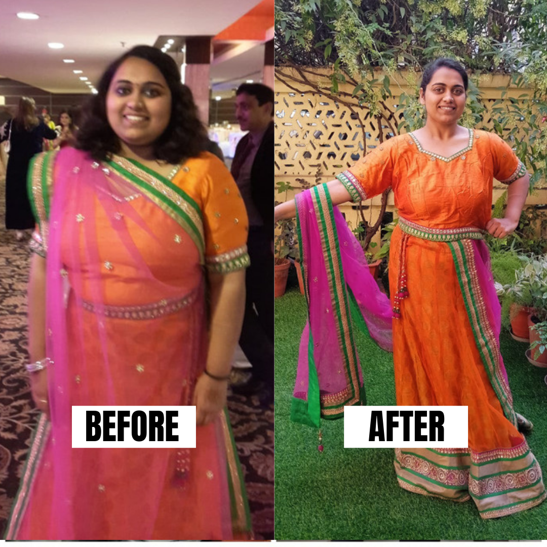 Ms. Naina Jain