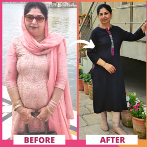 Mrs. Maninder Preet Kaur