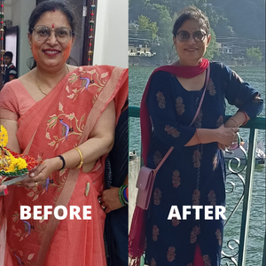 Mrs. Jyoti Goyal