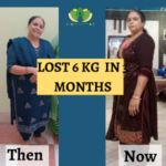 Best Dietician in Rohini - North West Delhi & Online Health Nutritionist